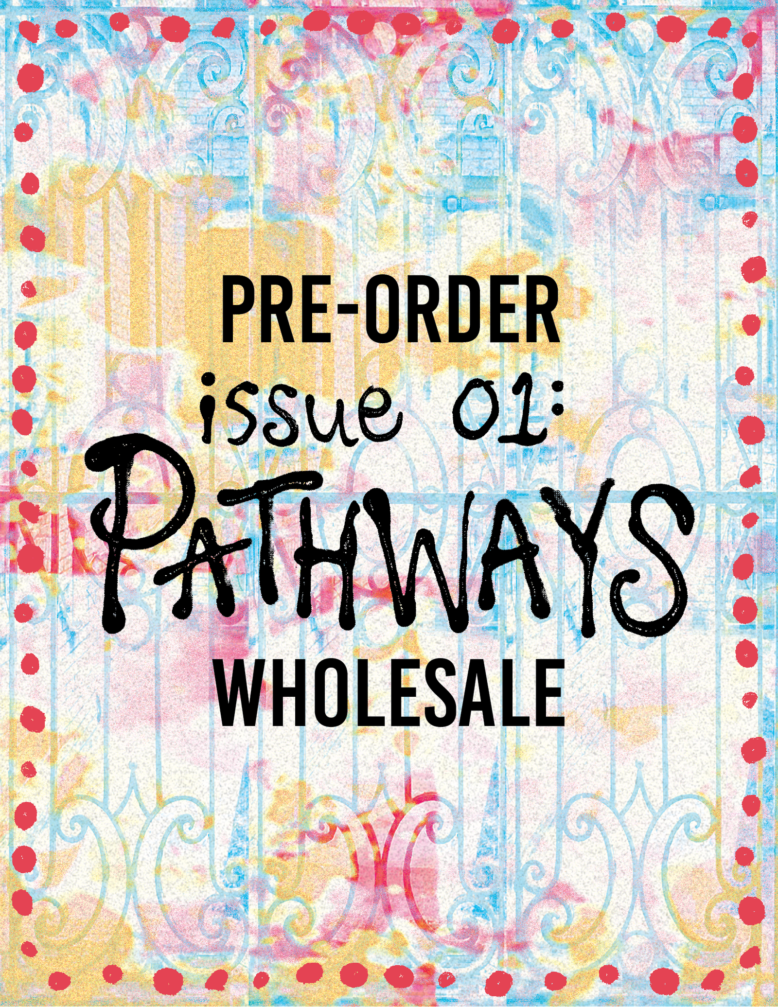WHOLESALE PURCHASES - Image 1