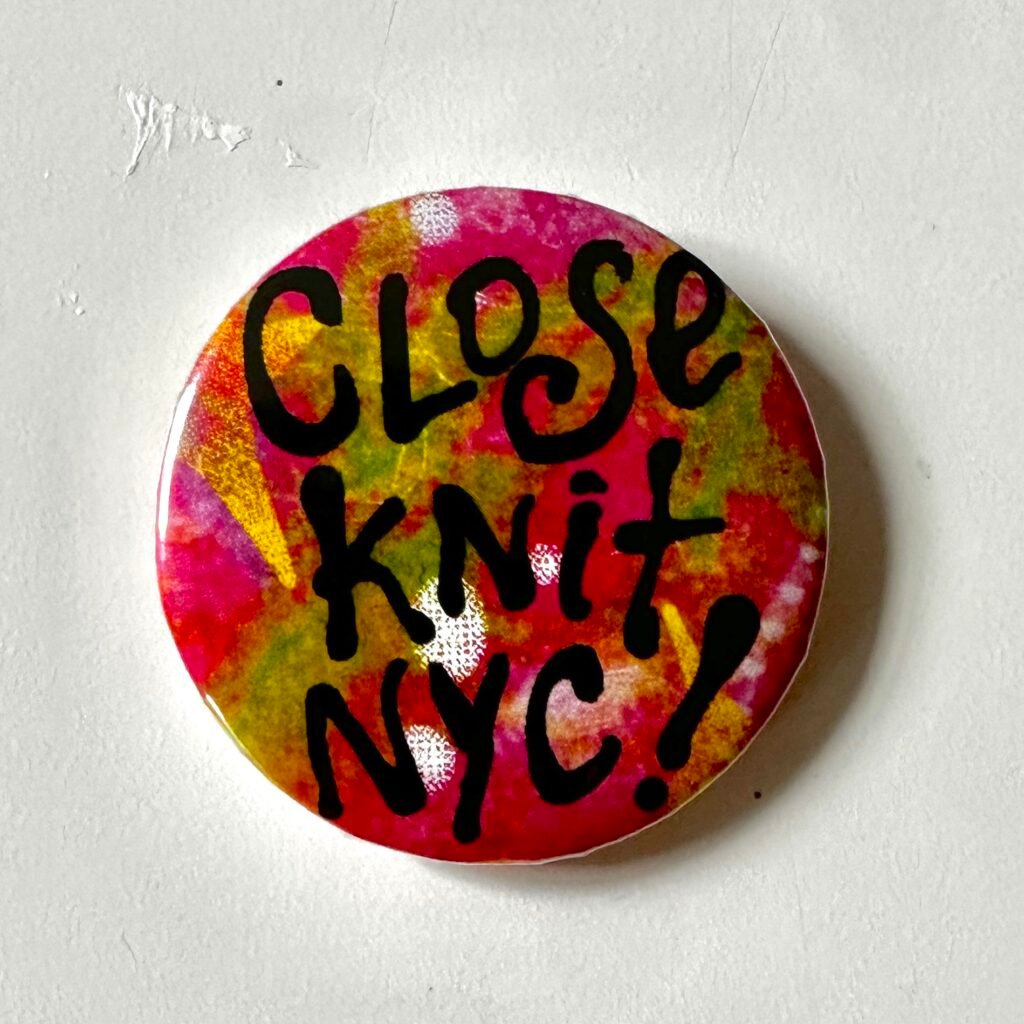SMALL PIN