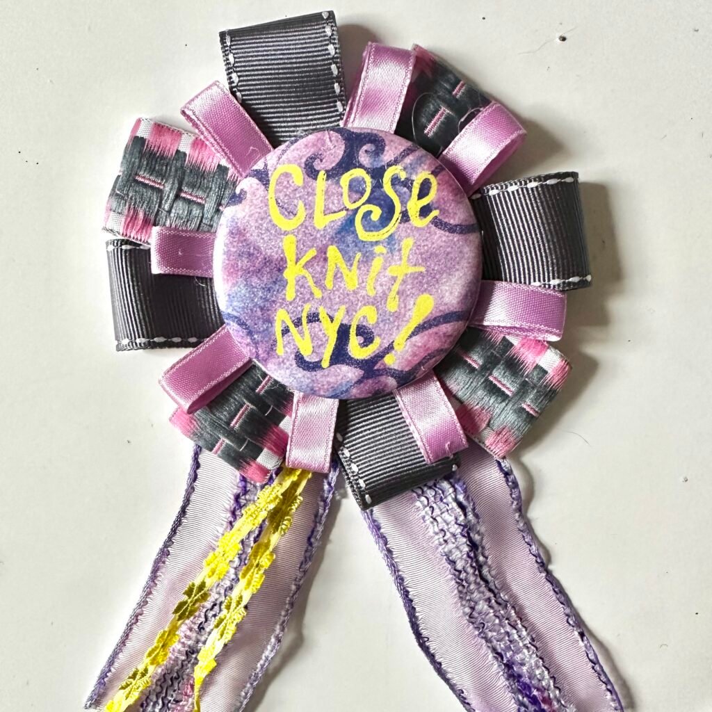 RIBBON