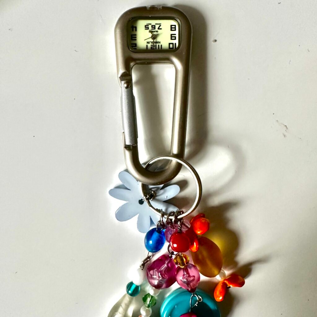KEYCHAIN