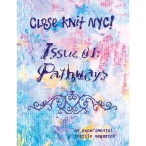 Issue 01: Pathways (PDF)