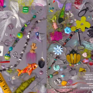 Issue 01: Pathways (PDF) - Image 2
