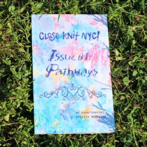‎‎Issue 01: Pathways‎