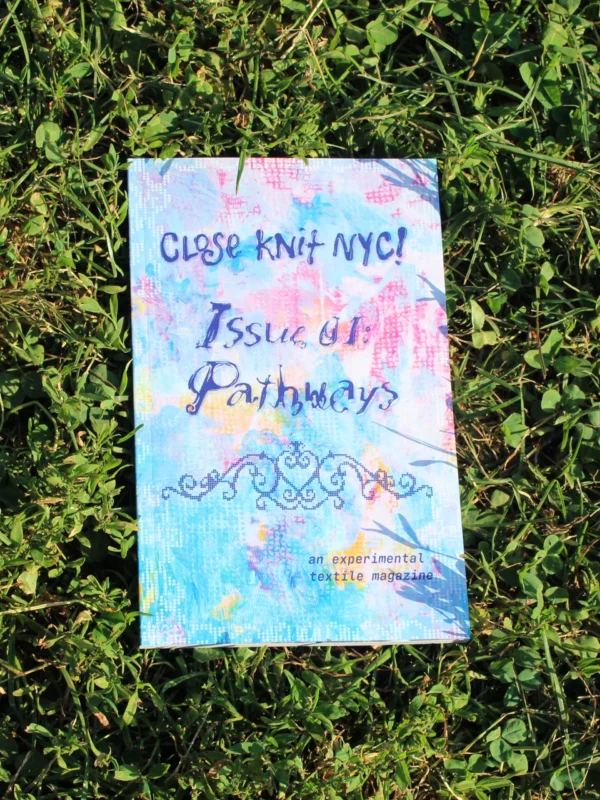 ‎‎Issue 01: Pathways‎