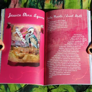 ‎‎Issue 01: Pathways‎ - Image 4