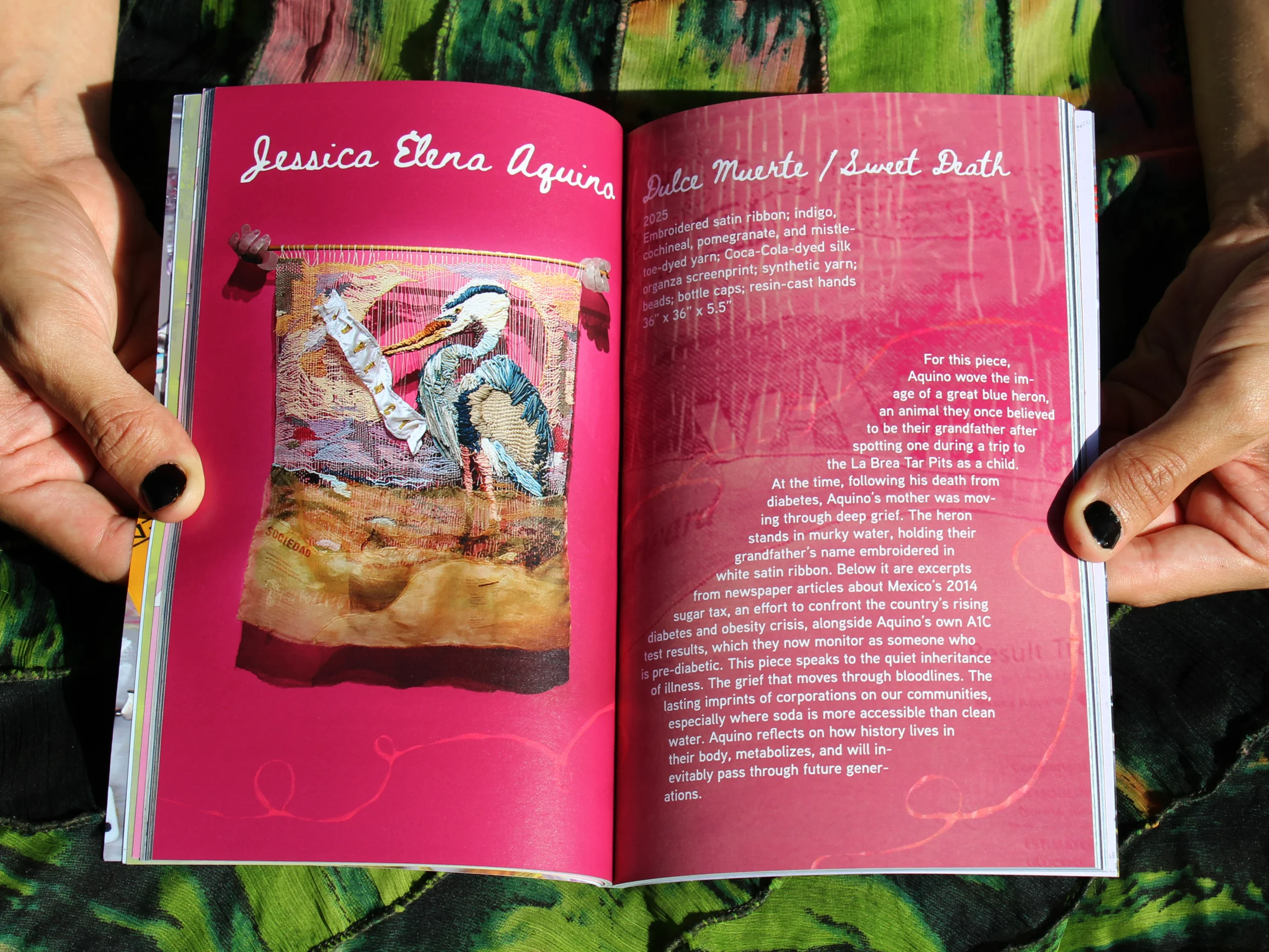 ‎‎Issue 01: Pathways‎ - Image 4